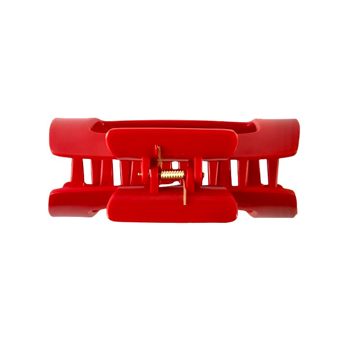 ElastiClip - Elastyczna Klamra do włosów