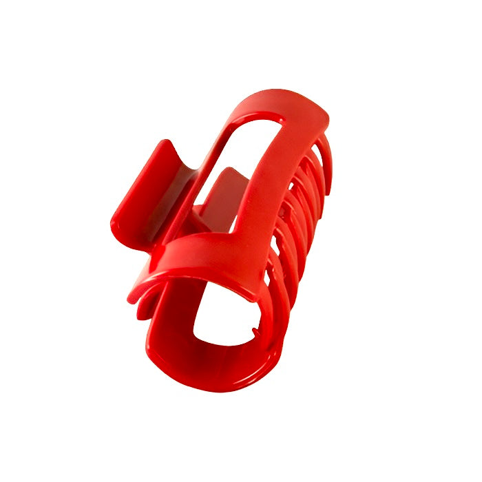 ElastiClip - Elastyczna Klamra do włosów