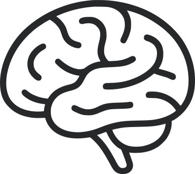 Ikonka mózgu